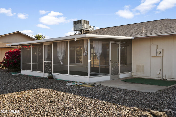 Property Photo:  18806 N Zinnia Court  AZ 85375 