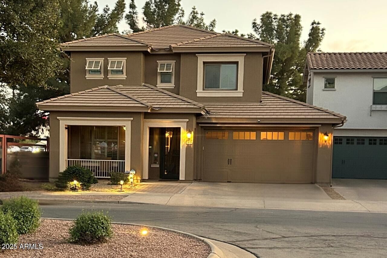 Property Photo:  19195 E Superstition Court  AZ 85142 