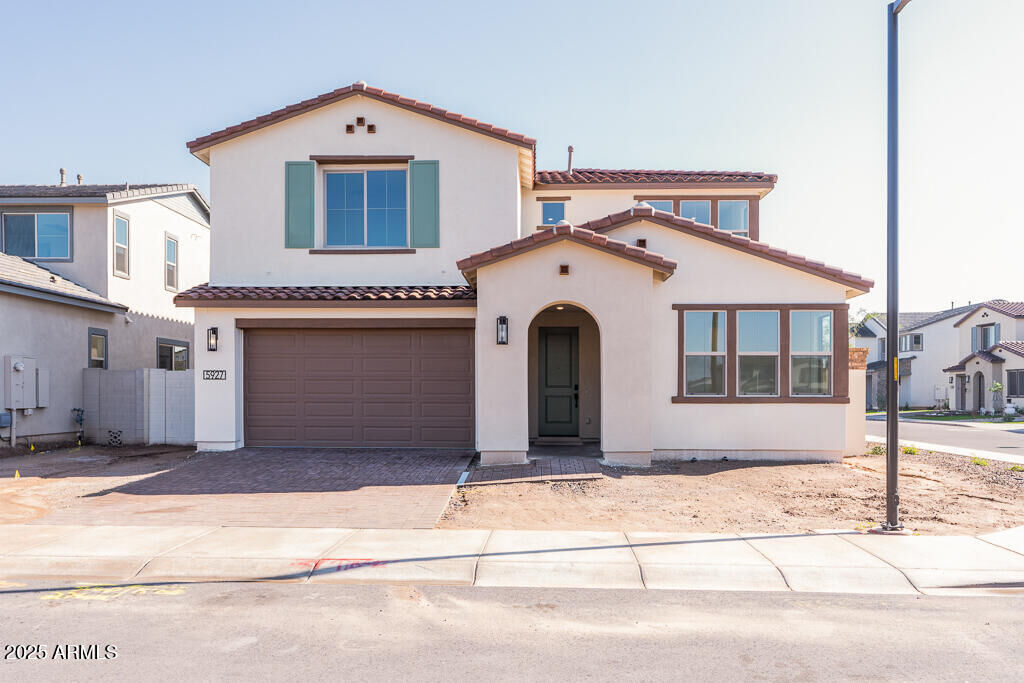 Property Photo:  5927 S Granite Street  AZ 85298 
