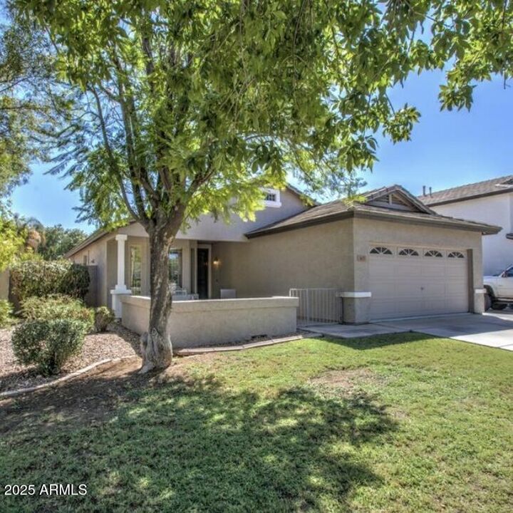 Property Photo:  3677 E Park Avenue  AZ 85234 