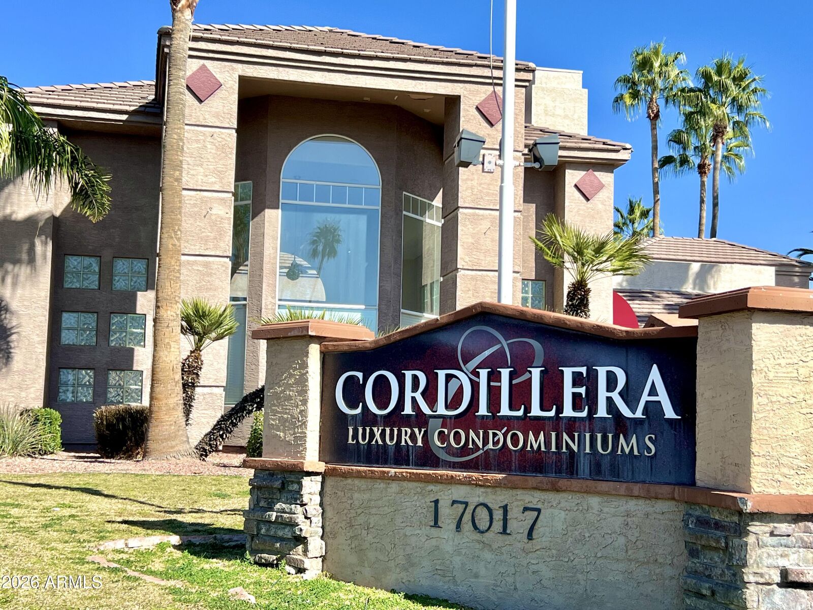 Property Photo:  17017 N 12th Street 1081  AZ 85022 