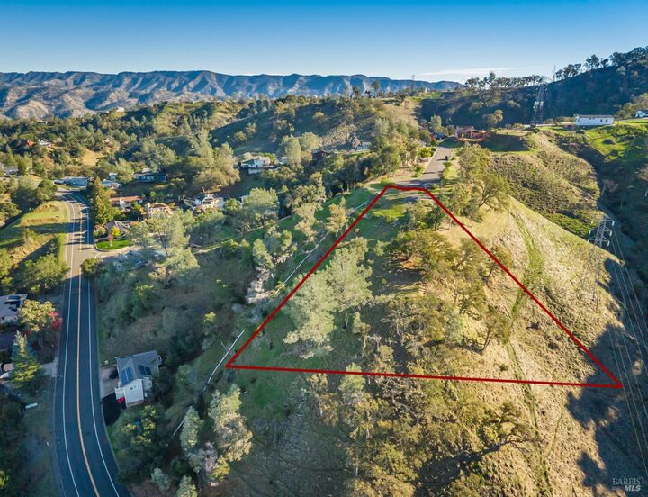 Property Photo:  135 Poppy Lane  CA 94558 