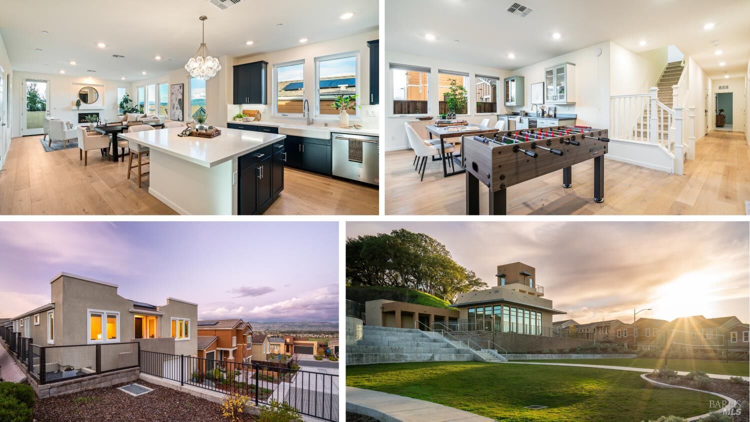 Property Photo:  6 Jasper Court  CA 94952 