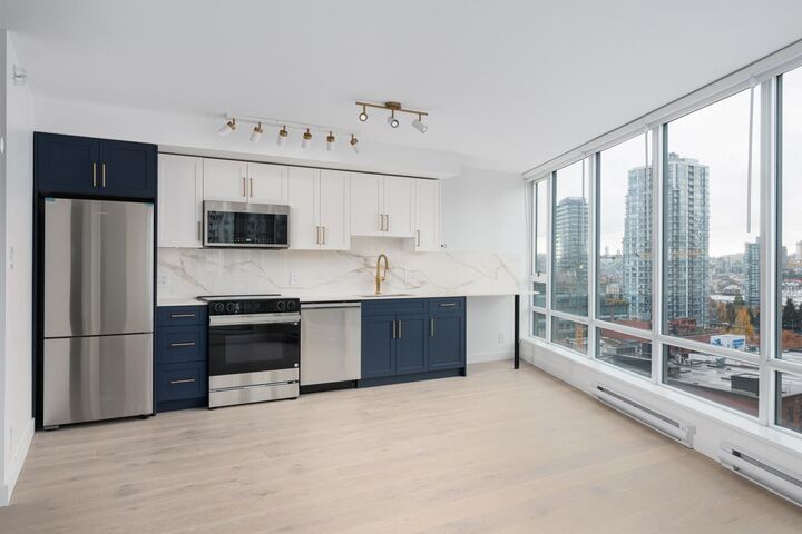Property Photo:  233 Robson Street 1209  BC V6B 0E8 