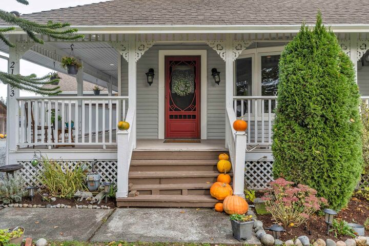 Property Photo: 21293 96 Avenue BC V1M 2Z4