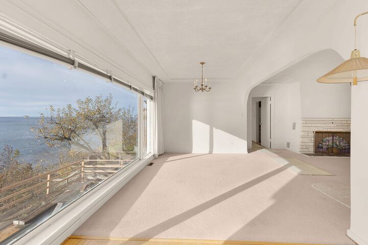 Property Photo:  14458 Marine Drive  BC V3S 1P6 