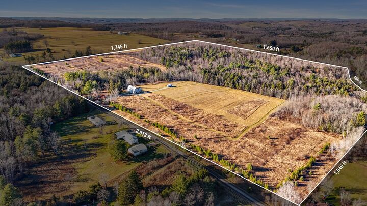 Property Photo:  143 Swift Rd  NY 13905 