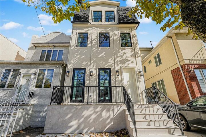 Property Photo:  1665 East 8th Street  NY 11223 