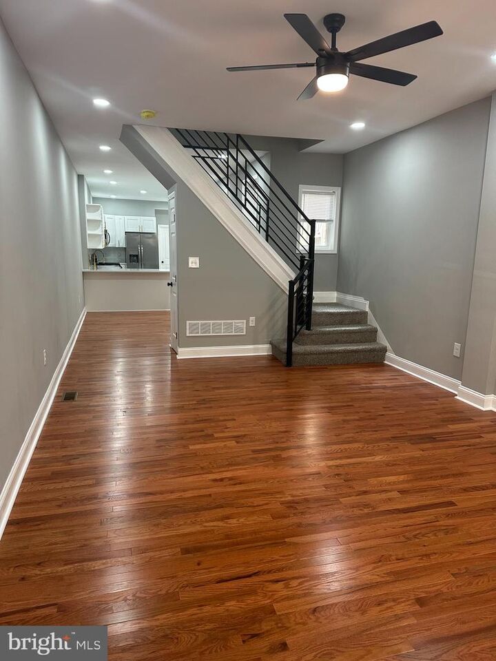 Property Photo: 2122 W Toronto Street PA 19132