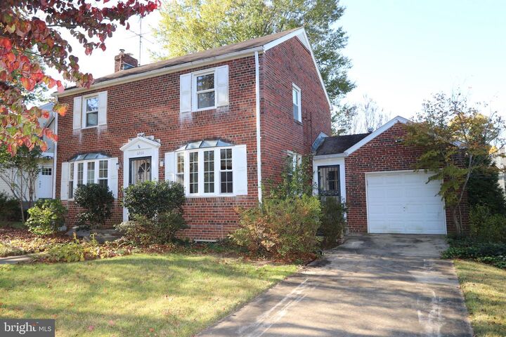 3200 N Columbus Street  Arlington VA 22207 photo