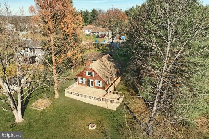 Property Photo: 554 Lake Meade Drive PA 17316