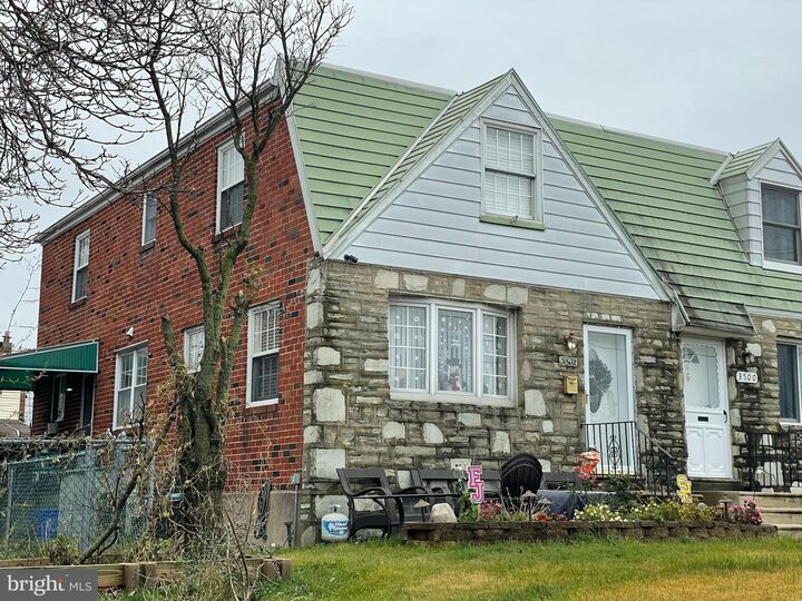 Property Photo:  3502 Grant Avenue  PA 19114 
