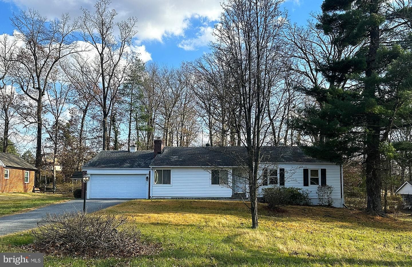 Property Photo:  4121 Villa Nova Road  MD 21207 