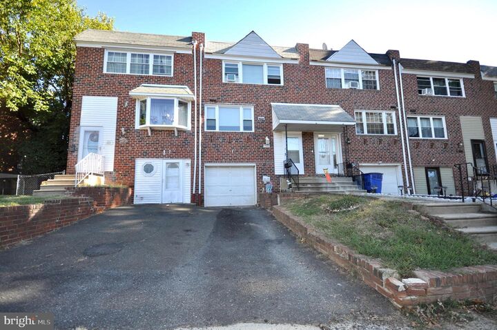 3129 Birch Road  Philadelphia PA 19154 photo