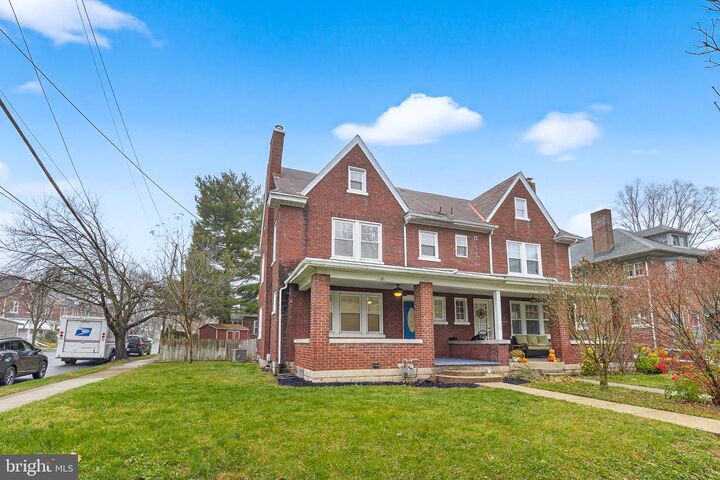 Property Photo: 701 New Holland Avenue PA 17602