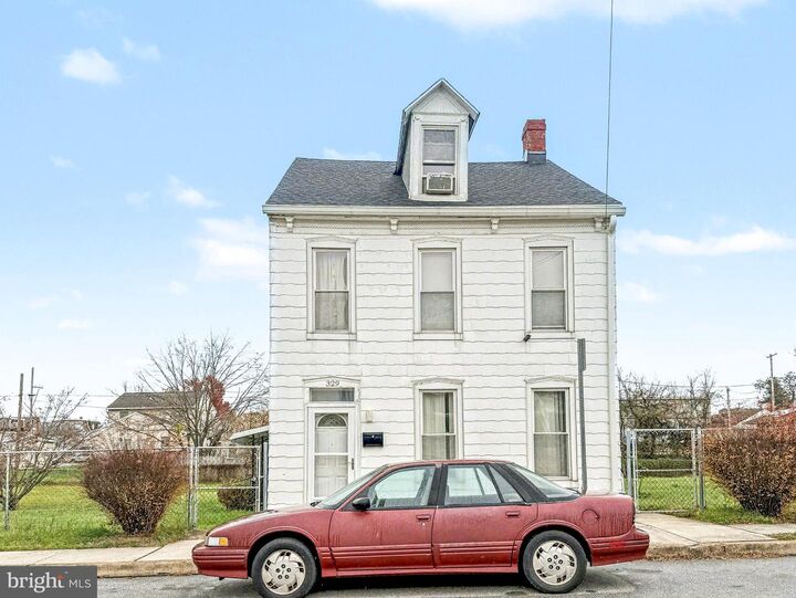 Property Photo:  329 Wheatfield Street  PA 17403 