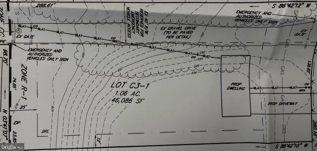 Property Photo:  Lot C3-1 Cedarbrook Drive  PA 17225 