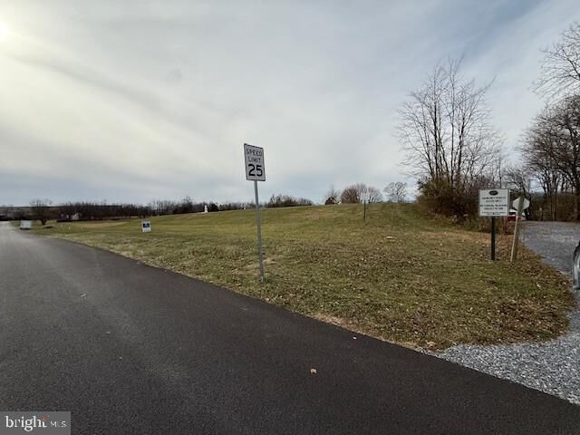 Property Photo:  Lot C3-1 Cedarbrook Drive  PA 17225 