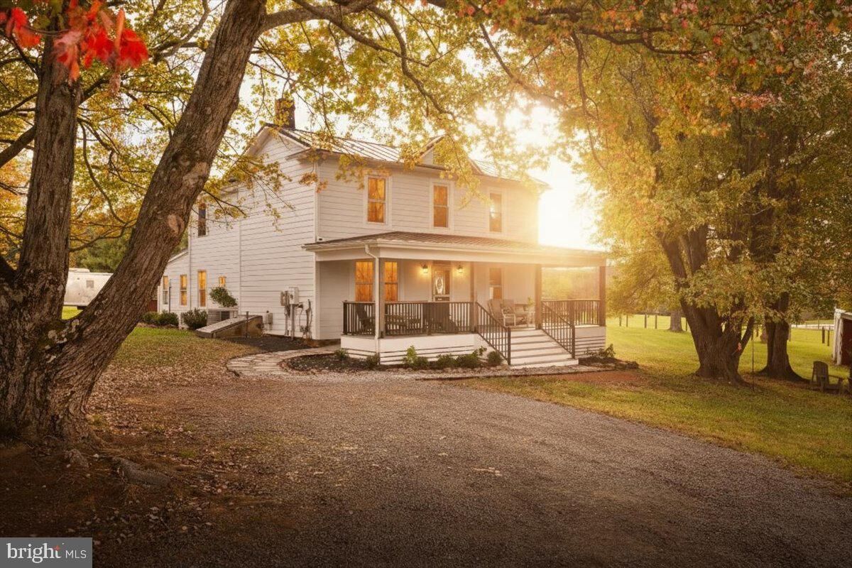 Property Photo:  35953 Paxson Road  VA 20132 