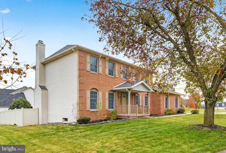 Property Photo:  507 David Drive  PA 17050 