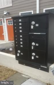 Property Photo:  2503 Burns Street SE  DC 20020 