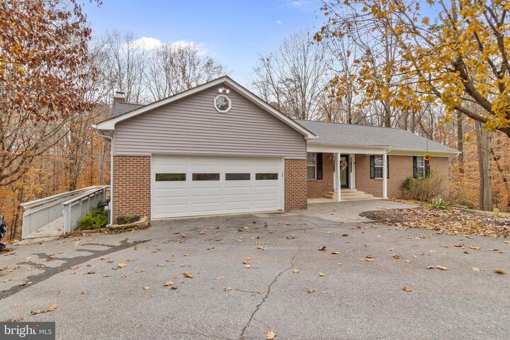 Property Photo: 3545 Christiana Court MD 20732