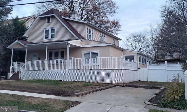 4014 Rosemont Avenue  Drexel Hill PA 19026 photo