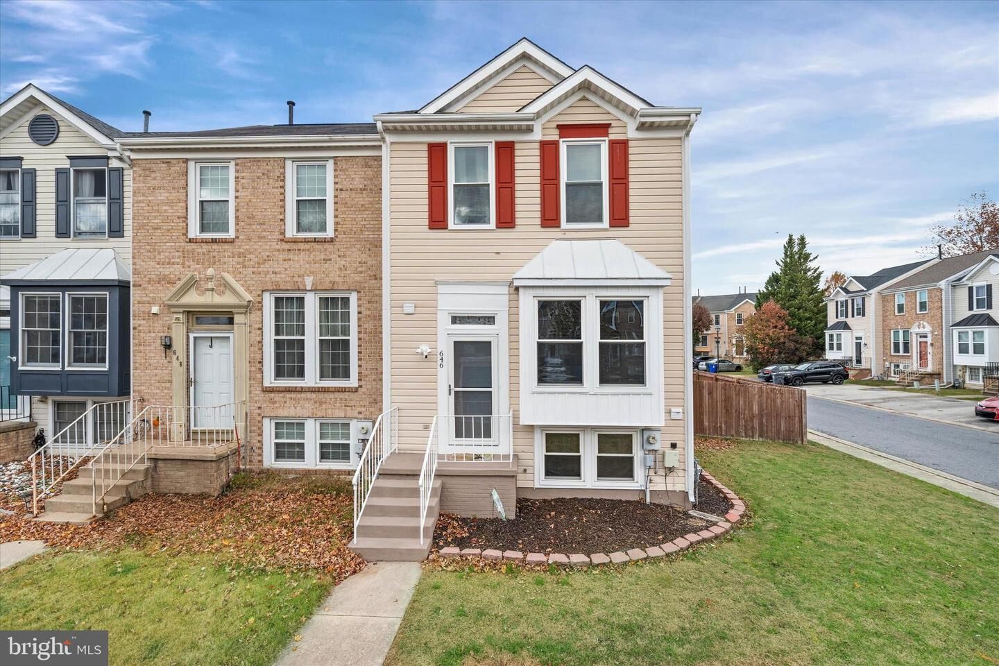 Property Photo:  646 Corsica Avenue  DE 19701 