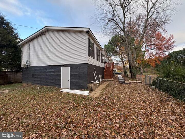 Property Photo:  6430 14th  VA 22307 