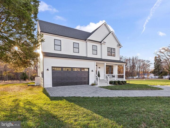 Property Photo: 1305 Dark Horse Court MD 21037