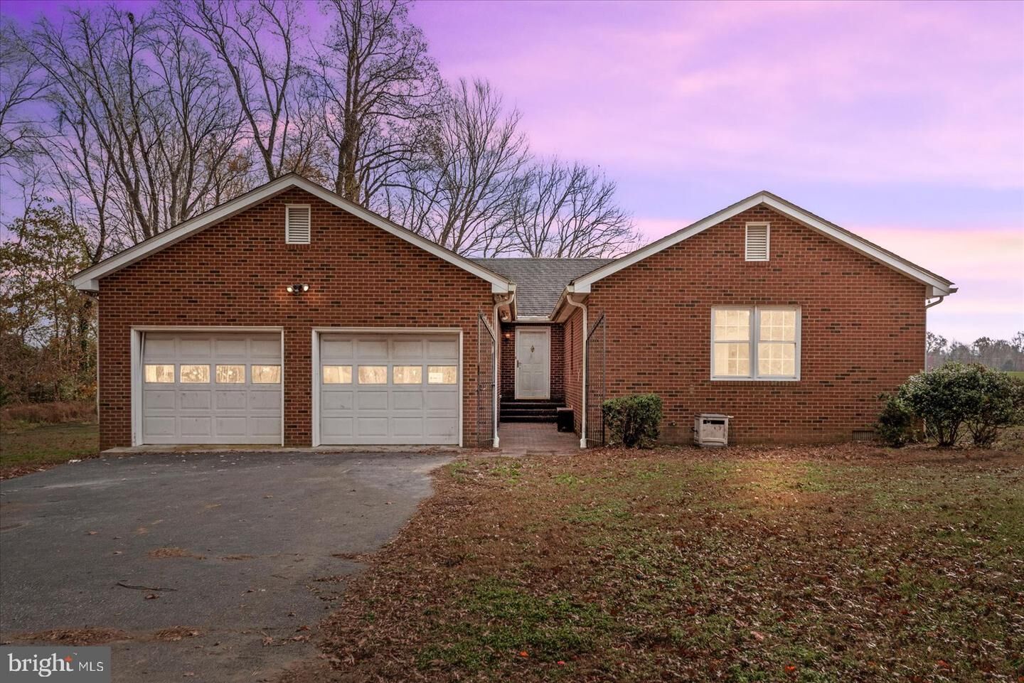 Property Photo:  1606 Prospect Hill Road  VA 22520 