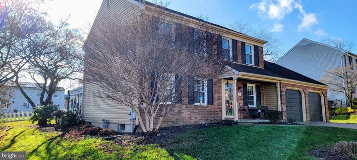 Property Photo:  1106 Benjamin Road  MD 21014 