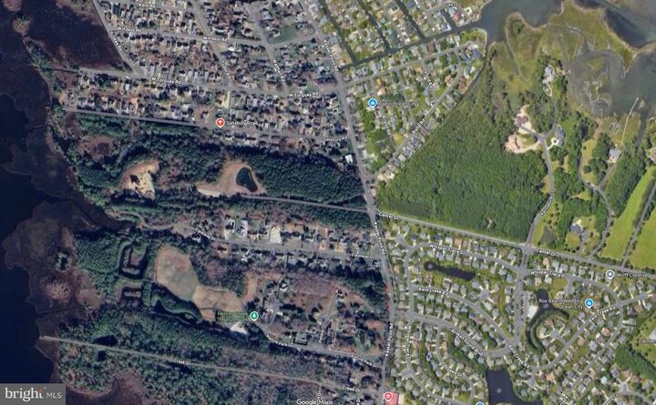 Property Photo: Salisbury Road MD 21842