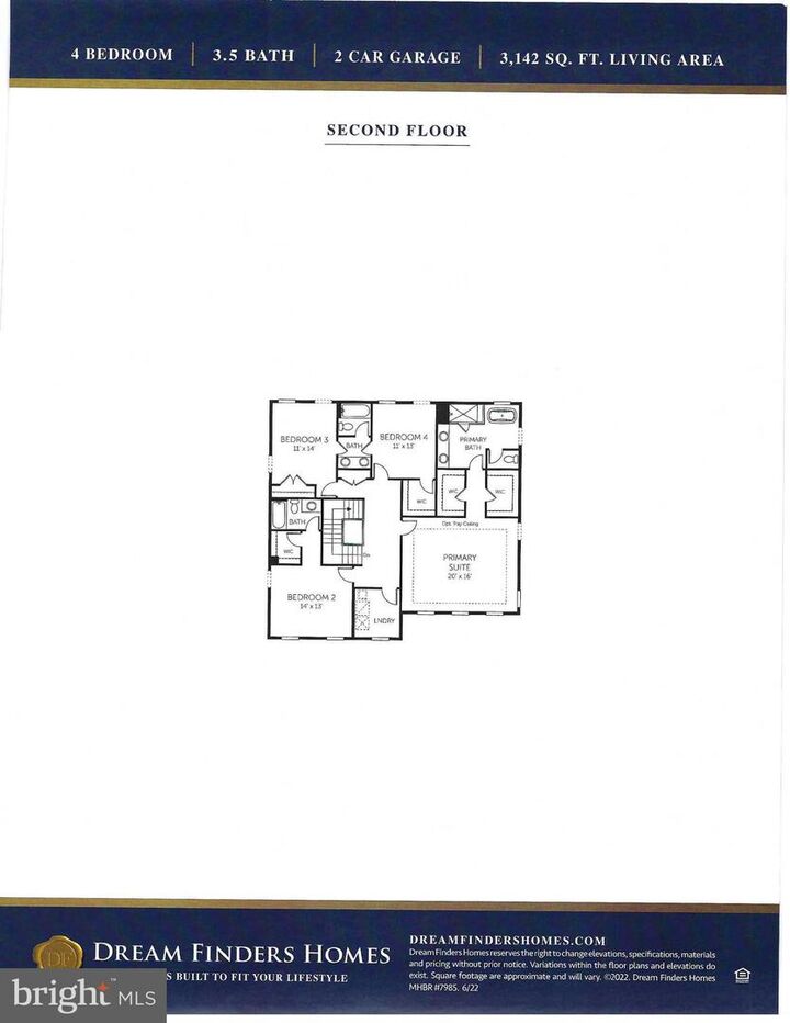 Property Photo:  Lot 137 Stonehaven Court  MD 20601 