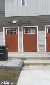 Property Photo:  2503 Burns Street SE  DC 20020 