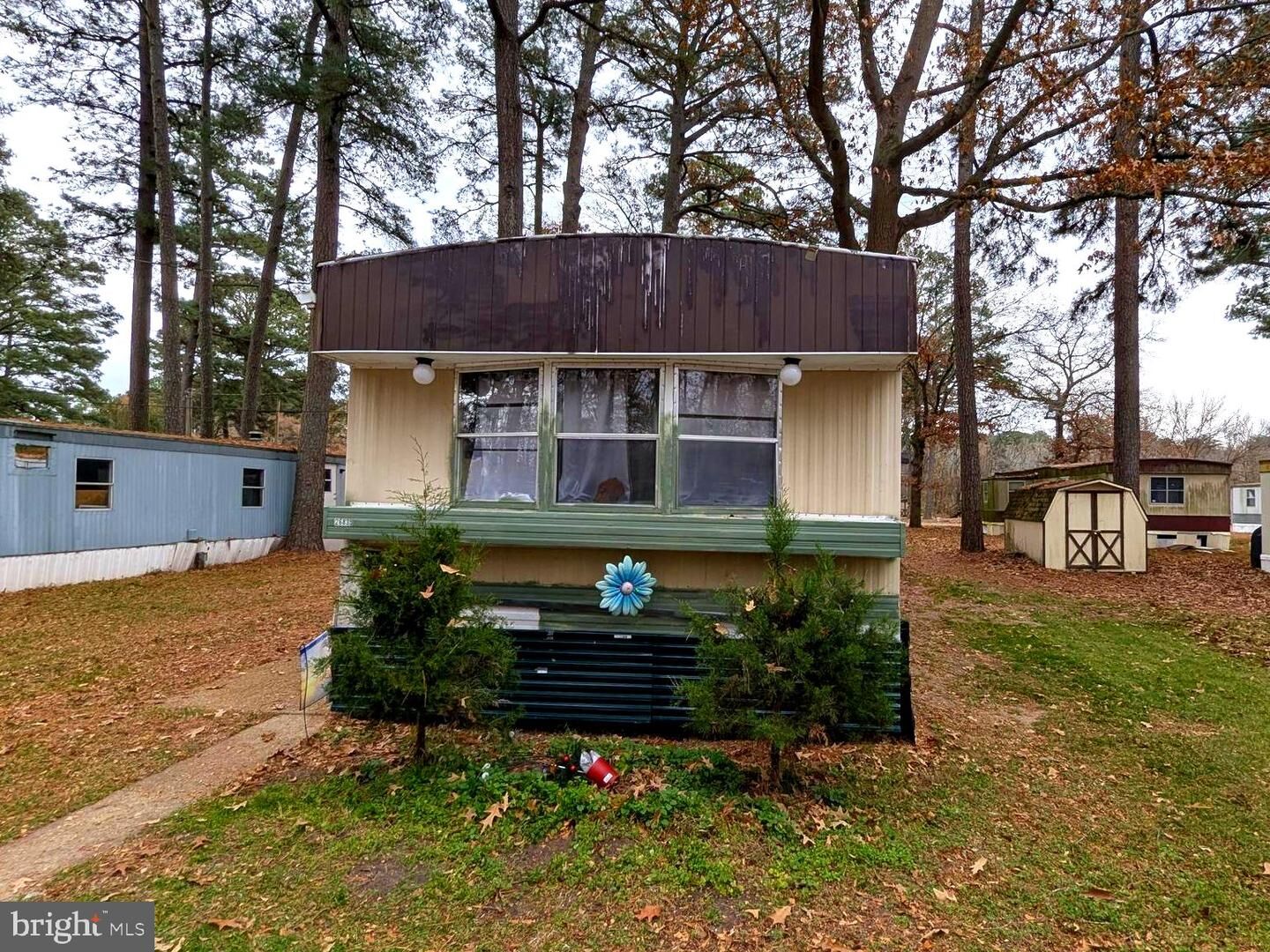 Property Photo: 26835 Walker Road 56043 DE 19973