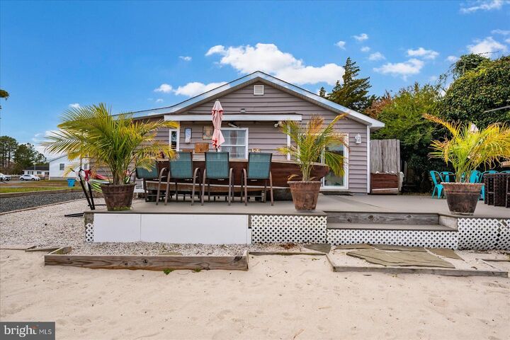 Property Photo:  10428 Exeter Road  MD 21842 