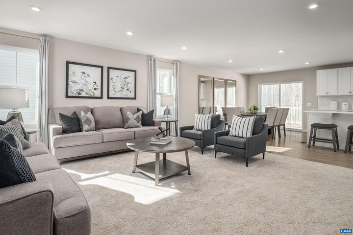 Property Photo: 141 White Sands Blvd VA 22923