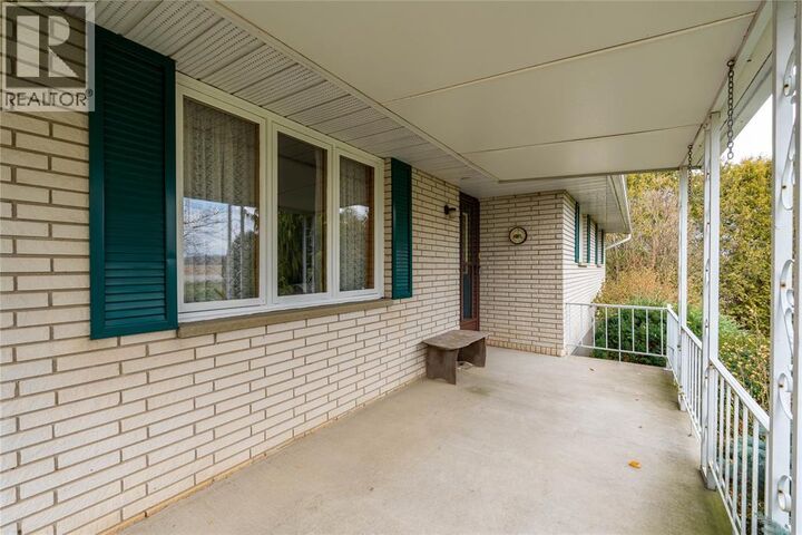 Photo de la propriété:  8009 Northville Road  ON N0M 2N0 