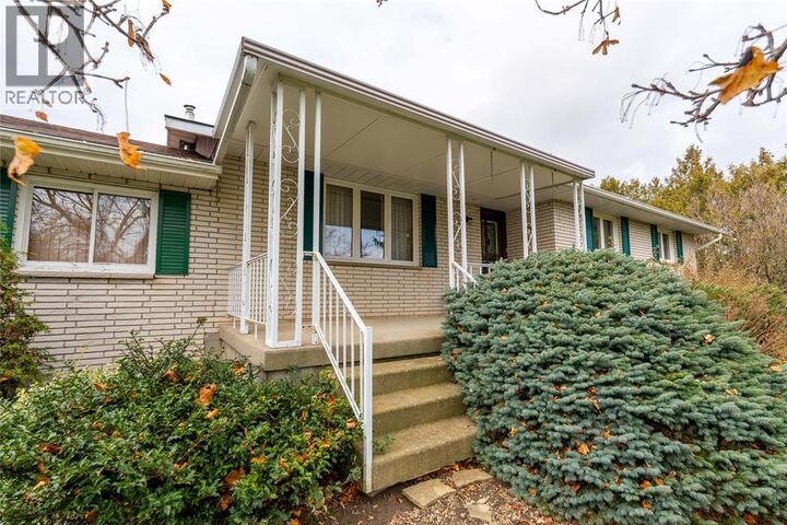 Photo de la propriété: 8009 Northville Road ON N0M 2N0