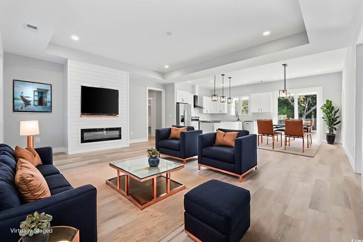 Property Photo: 3301 Fourth Ave. SC 29527