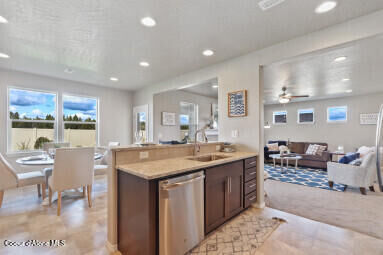 Property Photo:  13467 N Loveland Way  ID 83835 