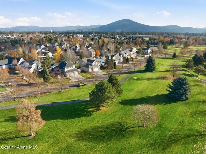 Property Photo: 2417 W Palais Dr ID 83815