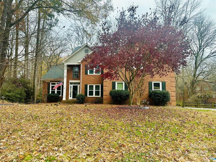 8928 Cumbria Court  Huntersville NC 28078 photo