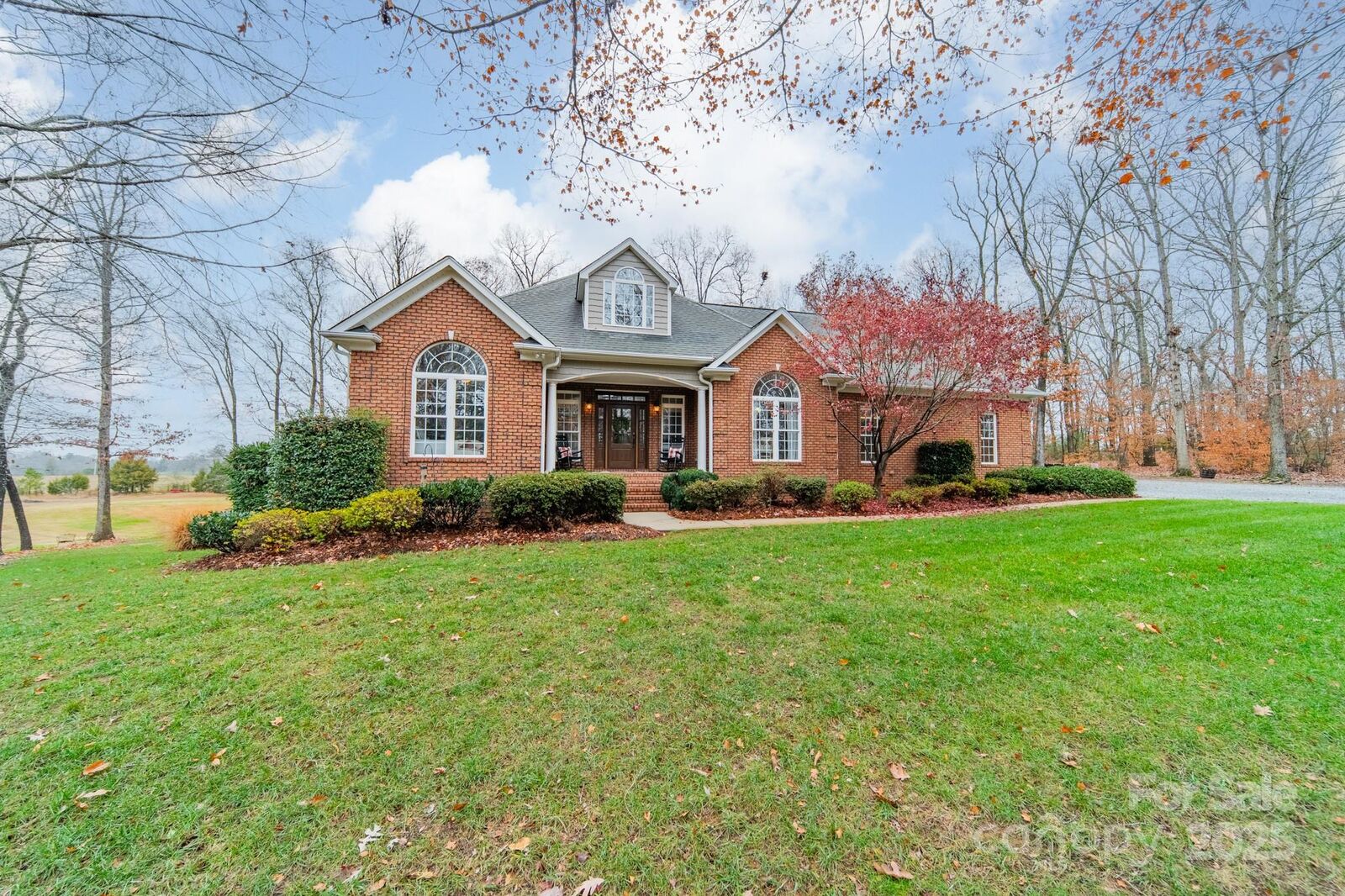 Property Photo: 5201 Barrier Store Road NC 28124