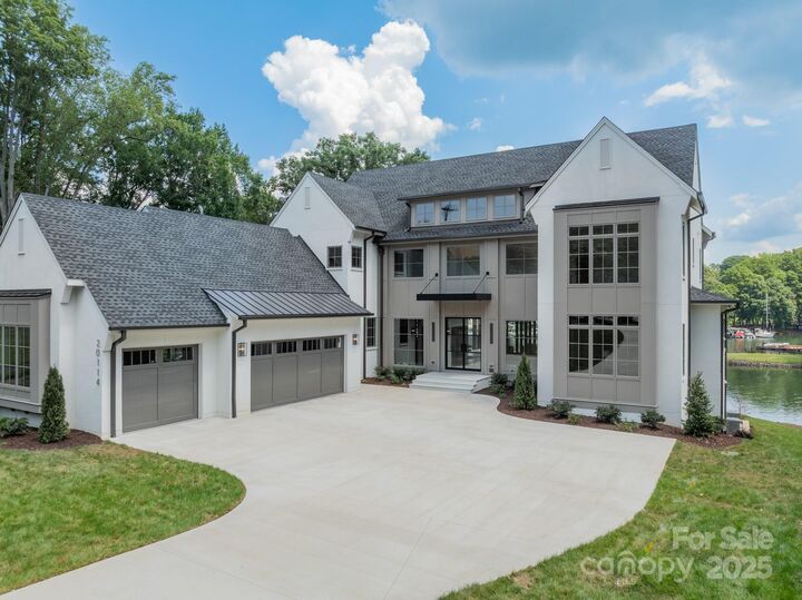 20114 Norman Colony Road  Cornelius NC 28031 photo