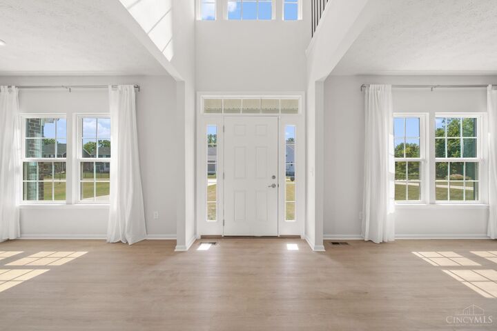 Property Photo: 6149 Century Farm Drive OH 45140