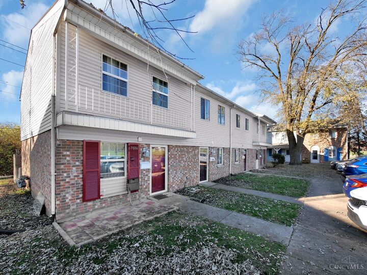 Property Photo: 2014 S Breiel Boulevard OH 45044