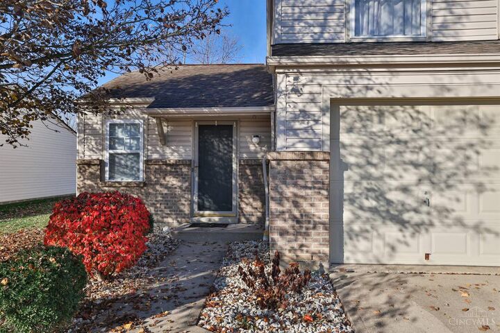 Property Photo: 6585 Abingdon Hall OH 45152