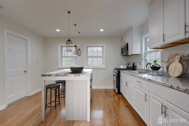 Property Photo: 398 Spotswood Gravel Hill Road NJ 08831